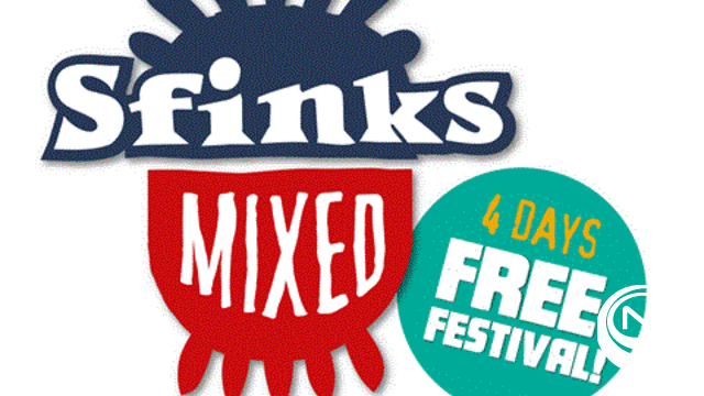 SFINKS MIXED : ook focus op 'Westen' met o.a. CPeX 