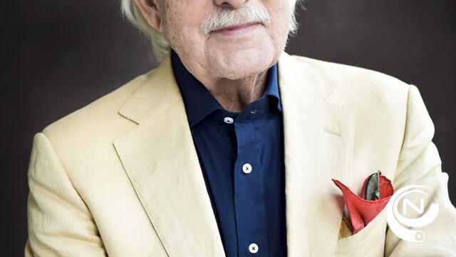 Boekenweek brengt Jan Siebelink naar Overlezen