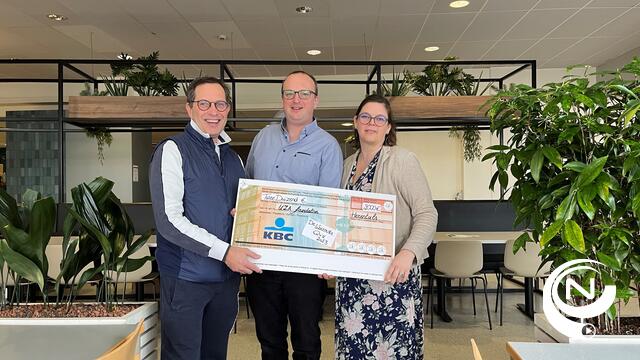 UZA Foundation  Siebe Van Reusel Fonds