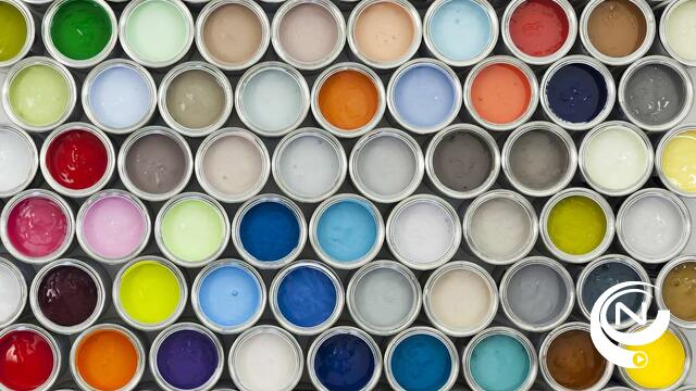 Kleur op Maat : eerste Sigma Shop van het land geopend in Zoerle-Parwijs