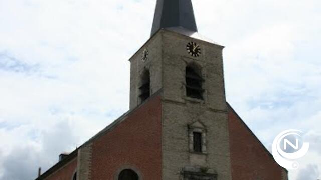 Centrum Itegem wordt volgende 3 jaar bouwwerf