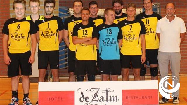 Sint-Janskring wint finale Beker van Herentals met 0-3 tegen Mendo Booischot 