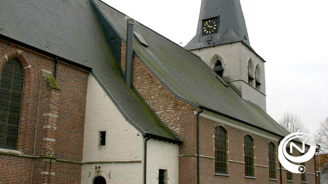 'Kunst onder de kerktoren' tijdens opening toeristisch seizoen