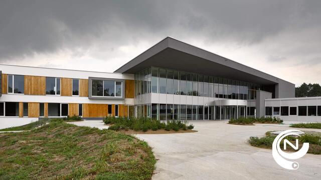 Bart Michiels : "Woonzorgcentrum Sint-Anna wordt zelfstandig"