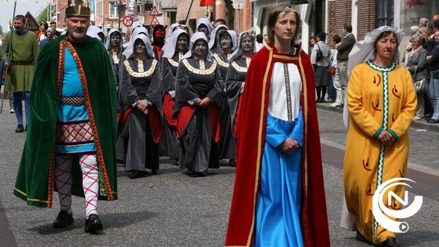 Geelse gezinsverpleging op weg voor UNESCO-erkenning immaterieel erfgoed
