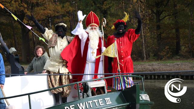 Sinterklaas een brief sturen? Dat doe je zo