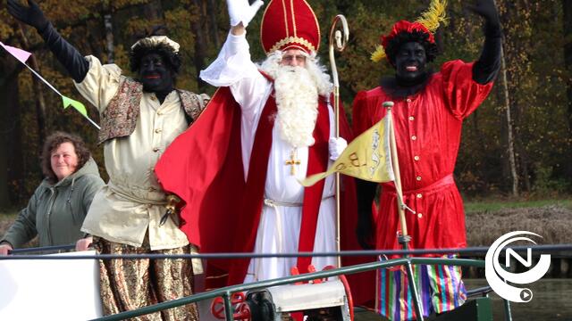 Sinterklaas en Kiwanis Kempenkring: luxe Sint-ontbijtmanden voor goede doel