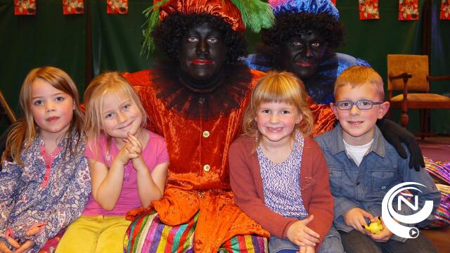 Komen de roetveegpieten naar Sinterklaasfeest jachthaven?