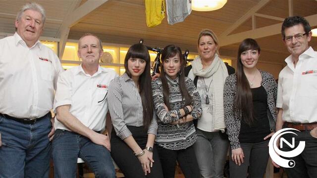 Herentals Feest : Kapitein Winokio, Sisters Only & Band, Clymans & Van Geel, Rock Me Abba en Scala & Band 
