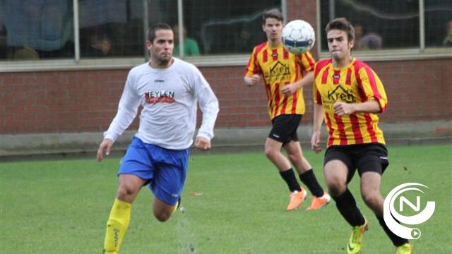 Sportwedstrijden ploegen Neteland 