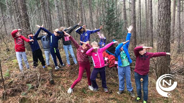Geslaagde Easterfun SKS Herentals  