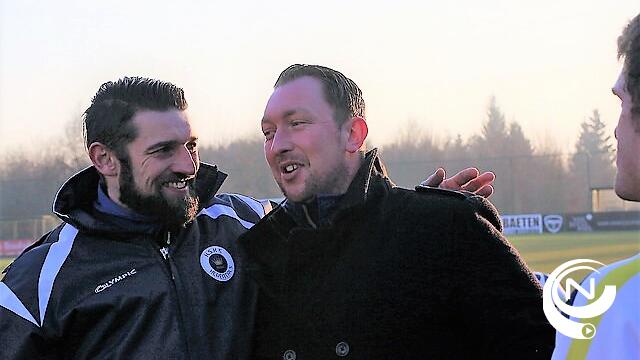 Gerd Heylen nieuwe T1 KSKS Herentals vanaf volgend seizoen