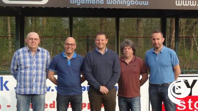 SKS Herentals haalt Gert Vleugels als nieuwe hoofdtrainer 