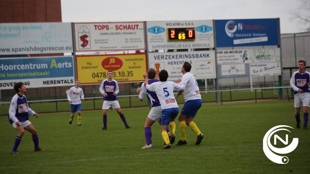 Sportwedstrijden ploegen Neteland, voetbal start zondag om 15u!