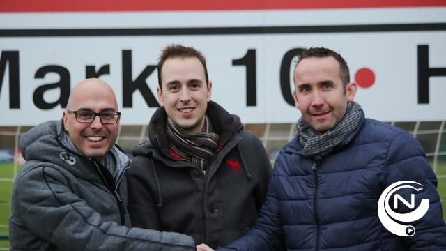 SKS Herentals als herfstkampioen feestend de nacht in (2)