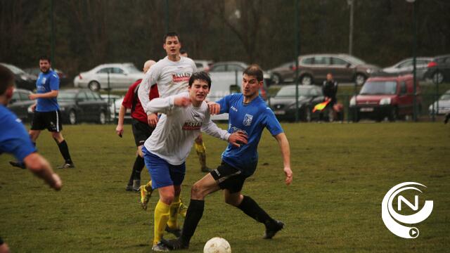SKS Herentals - MLK Lichtaart 4-0 : makkie voor leider - extra foto's