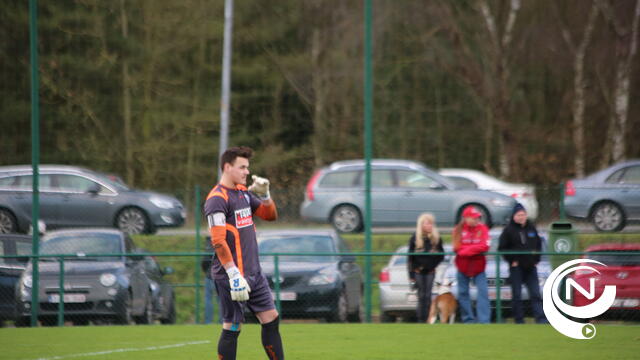 Derby SKS Herentals - VC Poederlee