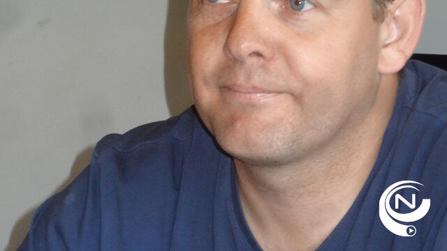 SKS Herentals : trainer Gert Vleugels geeft ontslag na 6-2 pandoering 
