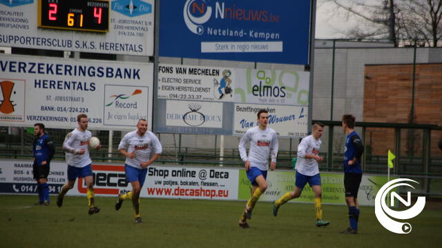 Wedstrijd in de kijker: SKS Herentals-Noordstar, 'derby der derby's'