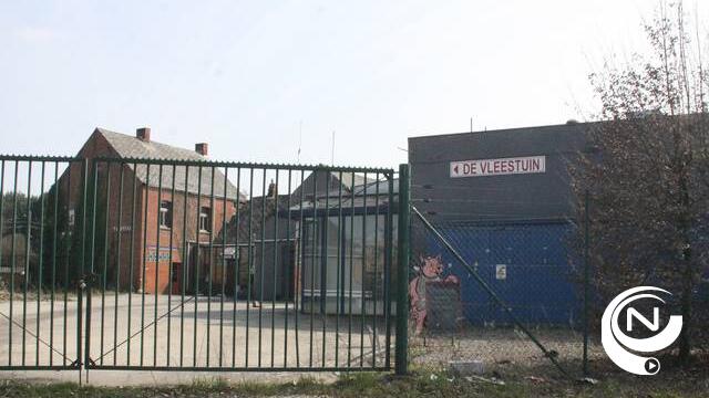 Oude slachthuissite wordt gesaneerd met subsidies