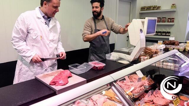 Slager gevraagd: 2.000 openstaande vacatures