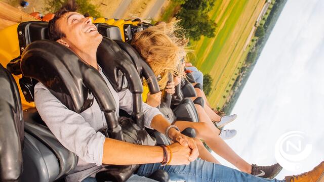 Bobbejaanland zoekt meer dan 100 nieuwe medewerkers