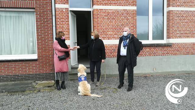 Grobbendonk en vzw OpWeg bieden 3 woongelegenheden aan voor jongeren met beperking