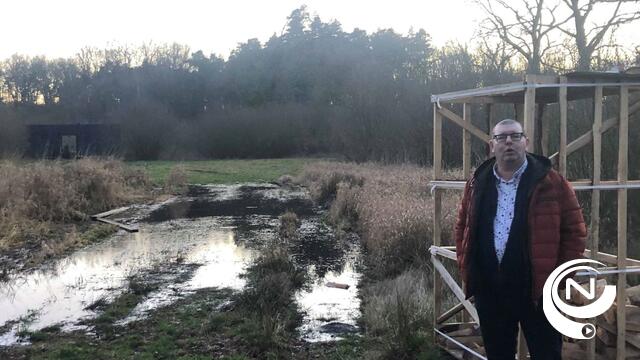 Groen Laakdal betreurt plaatsing van vakantieverblijf door vzw Kempens Landschap