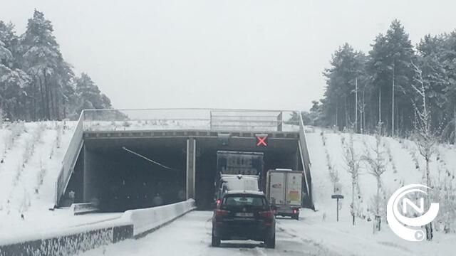 sneeuw