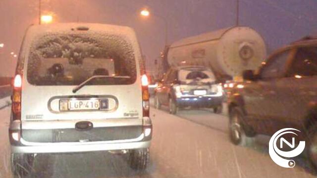 Probleemloos de winter door met je auto 