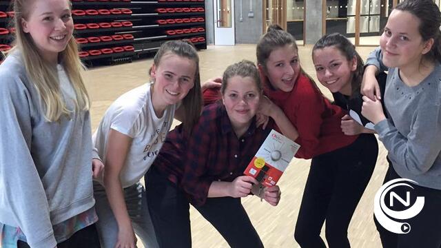 Weet jij niet welke sport fun is? Dan is Sport Na School(SNS) dé oplossing