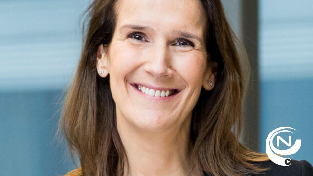 Premier Sophie Wilmès : 'Extra maatregelen om bedrijven te beschermen en te helpen om deze crisis te overleven'
