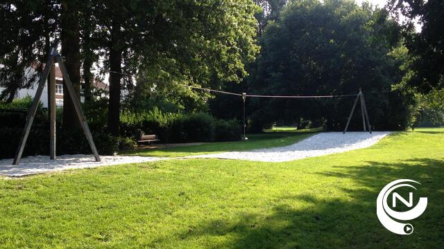 Jeugd krijgt pak inspraak bij inrichting Spaans-Hofpark aan Kleine Nete