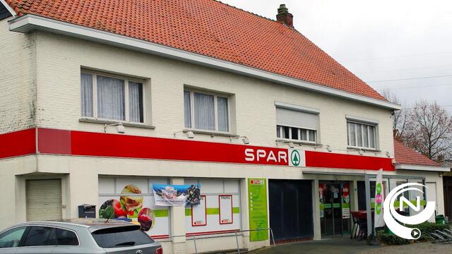 Ex-Sparwinkel De Molekens tegen de vlakte : géén hoogbouw, eerst nog openbaar onderzoek
