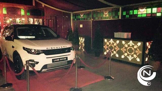 Nog 3 dagen denderende Spiegelfeesten : de winnaars VIP- en Mirrorparty tickets