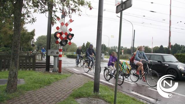 Planathon : toekomstbeelden voor corridor Lier-Herentals - mobiliteit, dorpskernen en open ruimte versterken