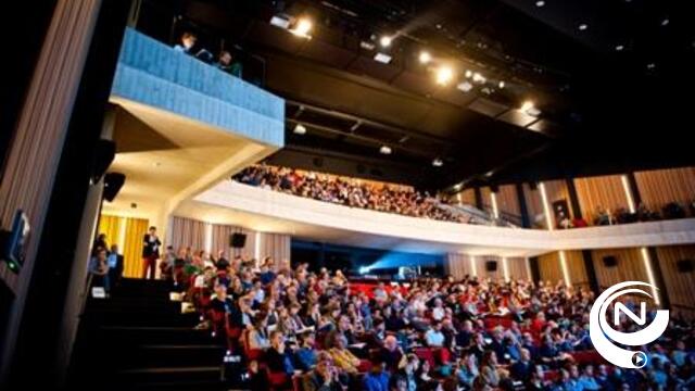 3e Sportcongres Kempen barst uit voegen : 500 inschrijvingen