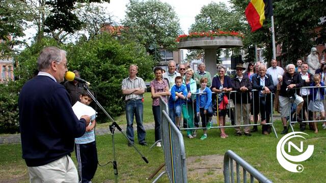 Kasterlee Spreukelt, 10e en laatste editie, je kan deelnemen tot 29/9