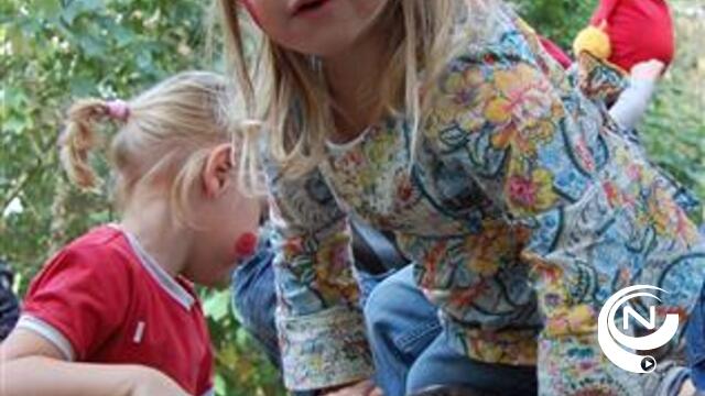 10e editie Kasterlee Spreukelt is ook de laatste, kinderen spreukelen mee 