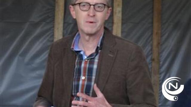 AZ Herentals krijgt nieuwe voorzitter : Fons Michiels geeft ontslag