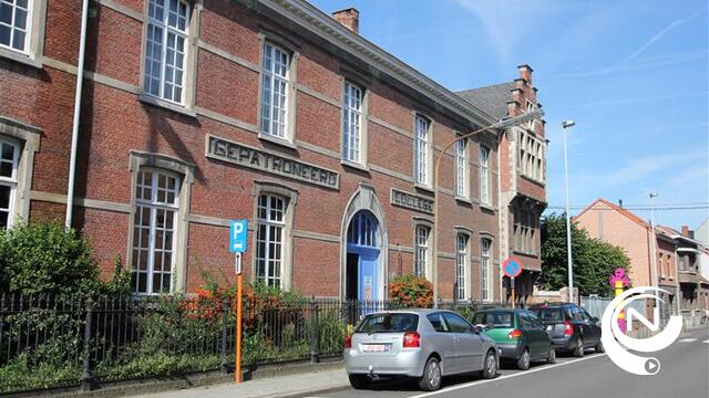 Gewezen collegedirecteur Jan Van Dooren (84) wordt zaterdag begraven