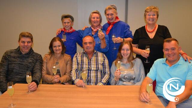 GT Stad Ouwen presenteert  'Mijne vent heeft geen talent'