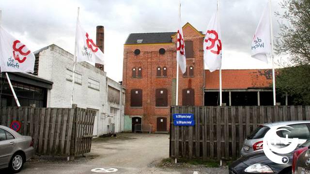€500.000 voor renovatie Geelse stadsbrouwerij