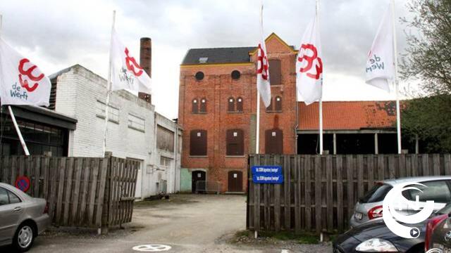 Stad Geel peilt bij ondernemers naar duurzame invulling Brouwerij Aerts