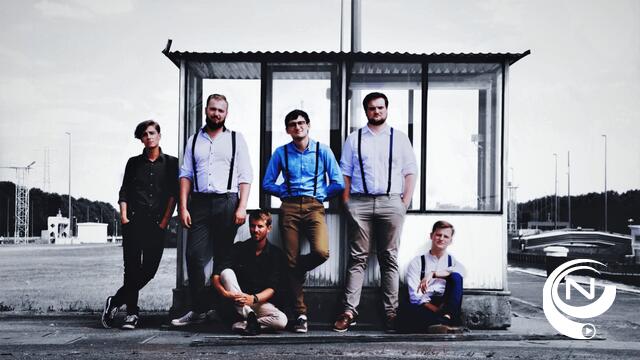Band van jonge Herenthoutenaar verzamelt meer dan €8000 voor eerste full album