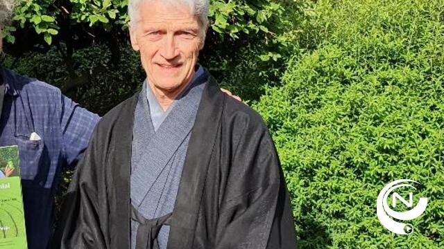 Japanse thee : première Michiko Sensei & Soho Sensei beroemde theemeesters op 3/10 in ciné Lier