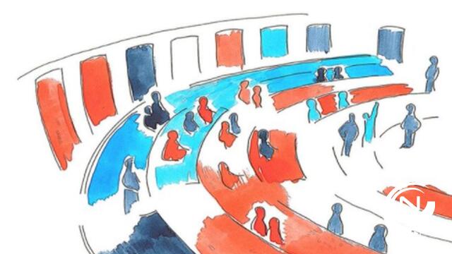 Volg 2e Staten-Generaal Geestelijke Gezondheidszorg met Guy Tegenbos, journalist DS