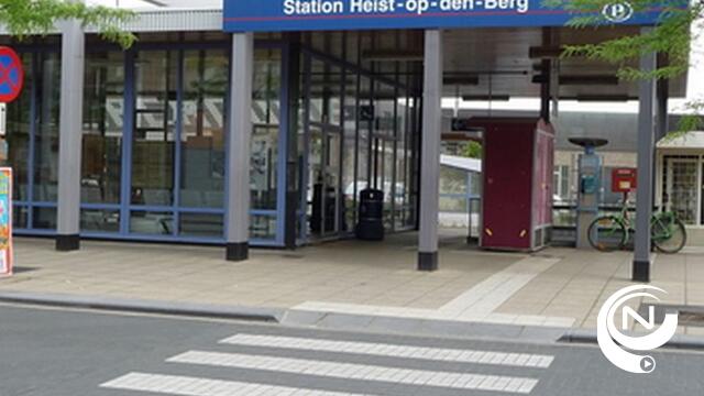 Nieuwtjes schepencollege Heist-op-den-Berg