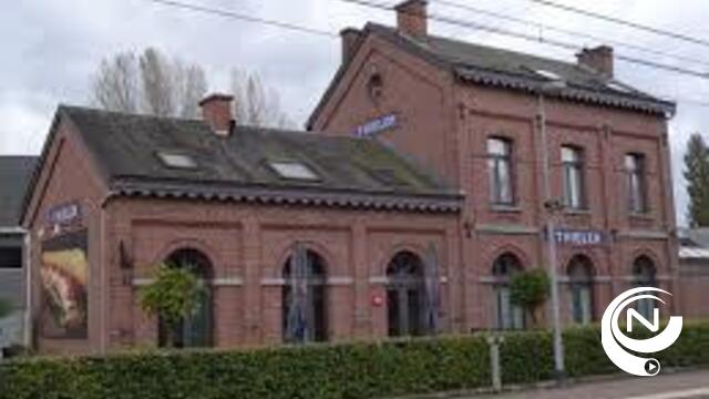 NMBS : 'Station Tielen toegankelijk voor rolstoelgebruikers?'