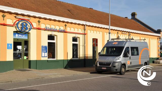 3 jongeren zwaargewond bij steekpartij aan station Geel : verdachte opgepakt - oproep politie - update